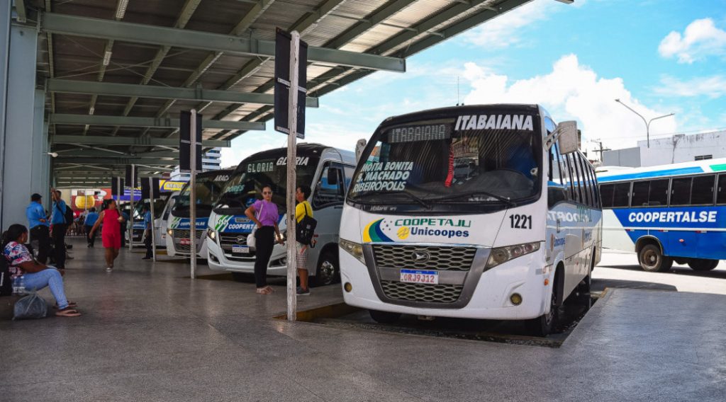 aracaju oferece transporte especial para festejos juninos na 20260529