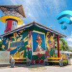 aracaju planeja wi fi gratuito em espa os p blicos para cone 20260526