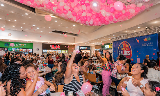 aracajuparqueshopping ia destaque
