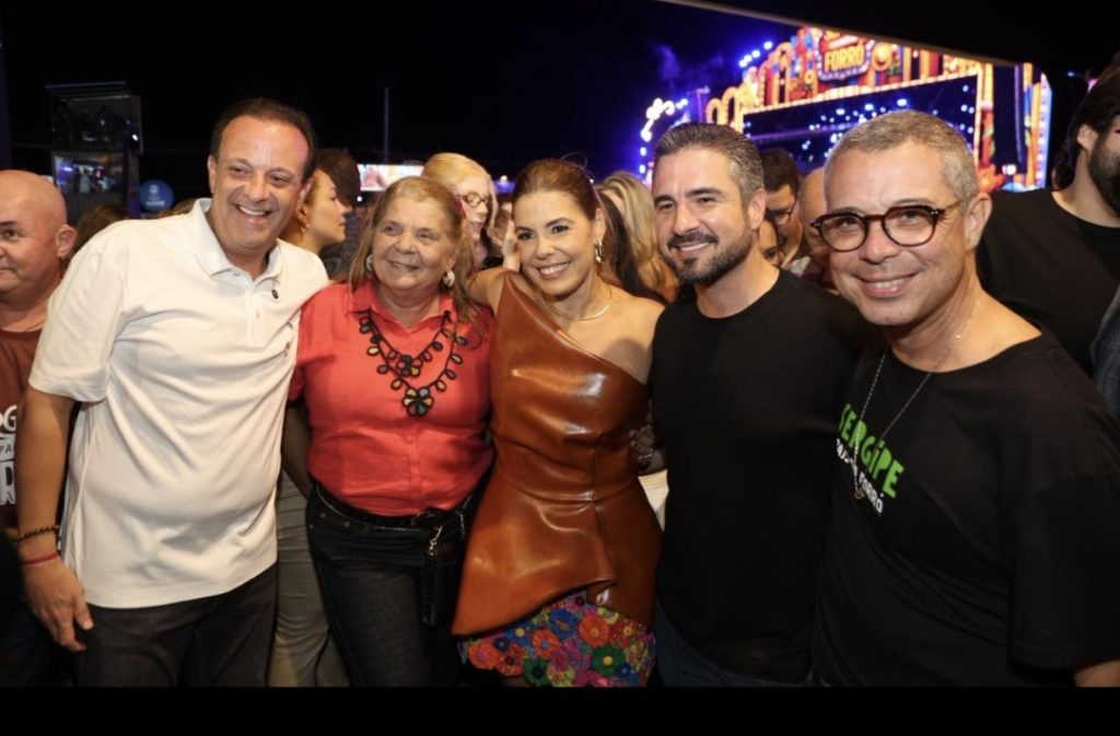 arrai do povo abre ciclo junino 2026 e refor a orgulho cultu 20260531