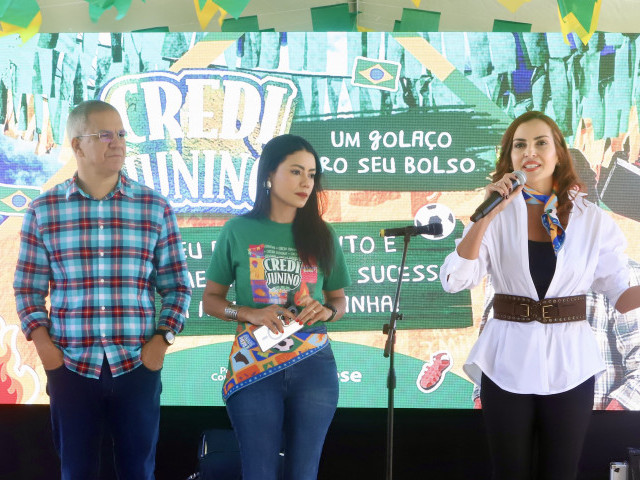 banese lan a credi junino 2026 com at r 3 mil para aquecer c 20260529