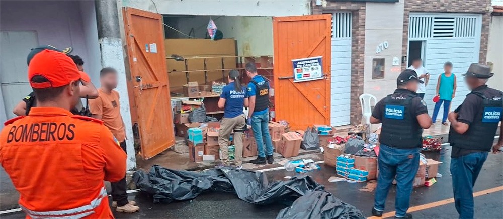 bombeiros apreendem mais de 12 mil fogos de artif cio em ope 20260528