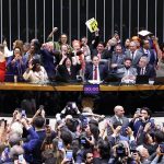 c mara aprova pec que extingue escala 6x1 e reduz jornada se 20260529