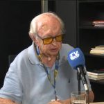 carlos magalh es 88 mant m legado de inova o no r dio esport 20260530