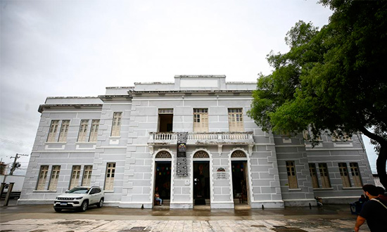 centroculturaldearacaju ronaldalmeida destaque