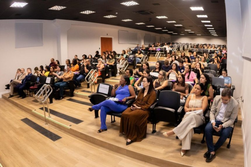 curso em sergipe capacita profissionais para preven o e aten 20260531