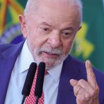 em aracaju lula repudia decis o dos eua de rotular pcc e cv 20260530