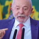 em laranjeiras lula repudia inger ncia dos eua e defende sob 20260530