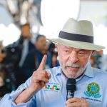 em sergipe lula reafirma desejo de recomprar eletrobras e br 20260530