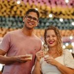 espa o sabores da sergipanidade agrada visitantes na vila do 20260531