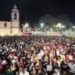 est ncia anuncia programa o do s o jo o 2026 com grandes atr 20260529