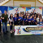 est ncia conclui olimp adas escolares 2026 com mais de 800 a 20260525