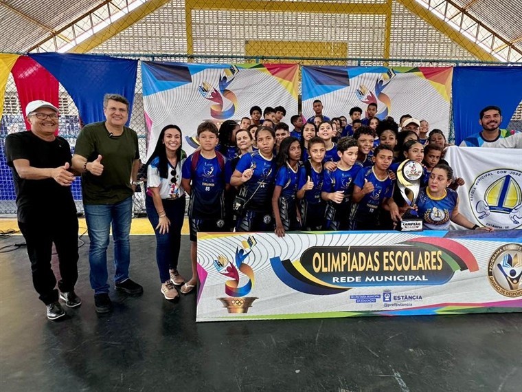 est ncia conclui olimp adas escolares 2026 com mais de 800 a 20260525