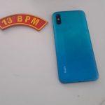 for a t tica do 13 bpm prende suspeito com celular roubado n 20260525