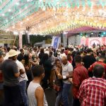 forr caju 2026 palco gerson filho celebra a m sica sergipana 20260525