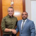 governador f bio mitidieri nomeia kleidson nascimento como n 20260526