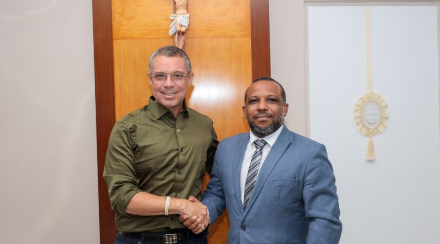 governador f bio mitidieri nomeia kleidson nascimento como n 20260526
