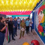 governador f bio mitidieri vistoria estruturas da vila do fo 20260529