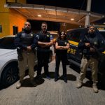 homem suspeito de feminic dio preso pela prf na br 101 em se 20260528