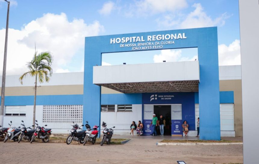 hospital regional de gl ria se destaca como refer ncia em pa 20260525