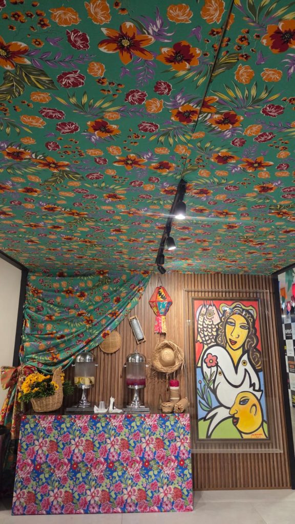 hotel da costa entra no clima de s o jo o e exalta cultura n 20260528