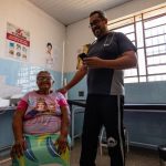 internet e telemedicina chegam a 129 ubs em sergipe para mel 20260531