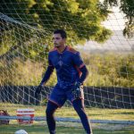 itabaiana conclui treino e apresenta novo nibus tricolor ant 20260531