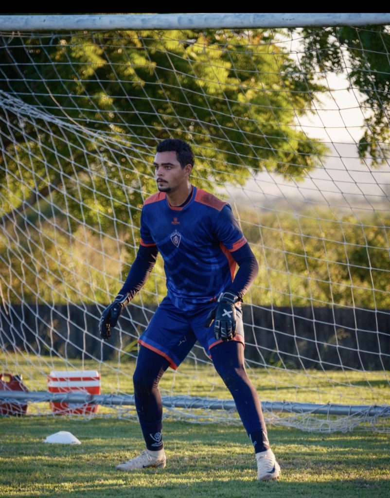 itabaiana conclui treino e apresenta novo nibus tricolor ant 20260531
