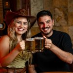 lounge country em aracaju lan a happy hour junino com m sica 20260530