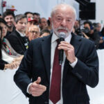 1º de Maio: Lula critica público e detalha Desenrola