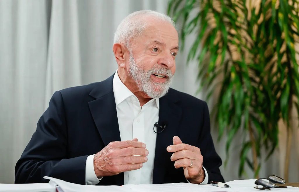 lula anuncia investimento da petrobras em sergipe e reabertu 20260529