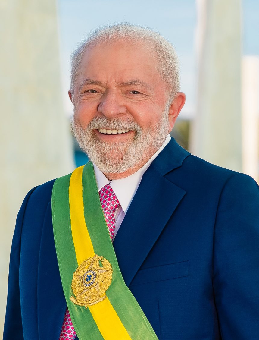 lula anuncia investimentos bilion rios em sergipe e causa po 20260529
