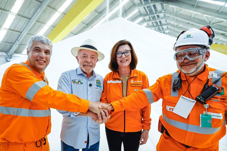 lula destaca investimento hist rico em sergipe e gera o de e 20260530