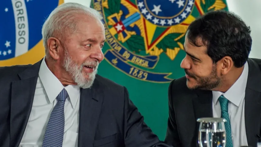 lula reafirma indica o de jorge messias ao stf durante visit 20260530