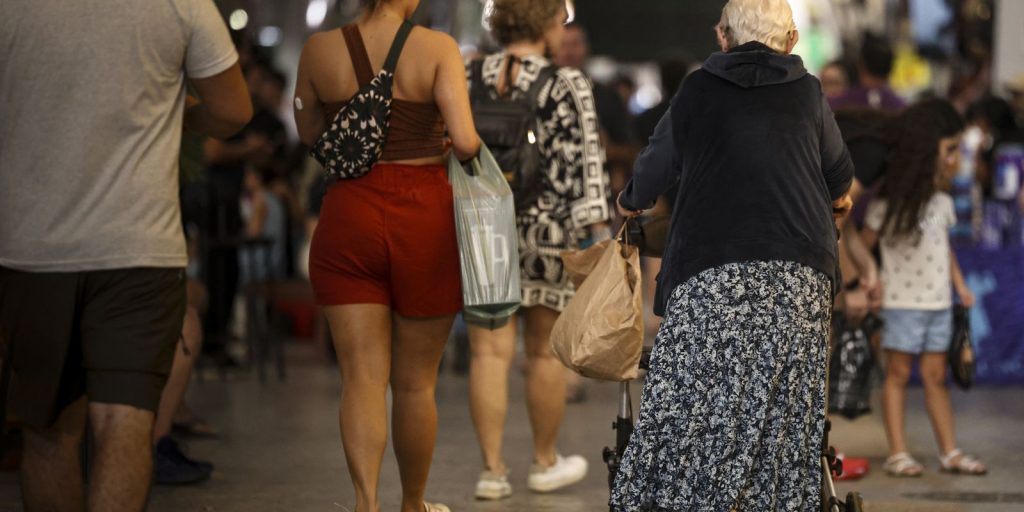 medo de quedas afeta 42 dos idosos em reas urbanas de sergip 20260529