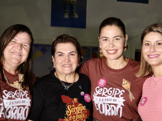 ministra das mulheres visita esta o acolher e destaca apoio 20260531