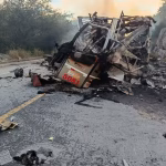 motorista sergipano desaparecido ap s acidente em minas gera 20260526
