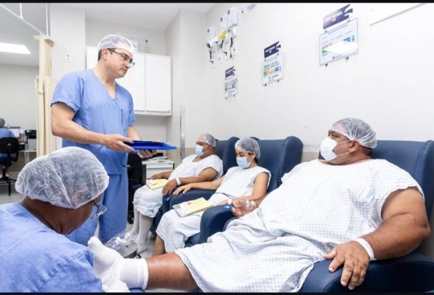 opera sergipe torna estado l der em cirurgias bari tricas e 20260527