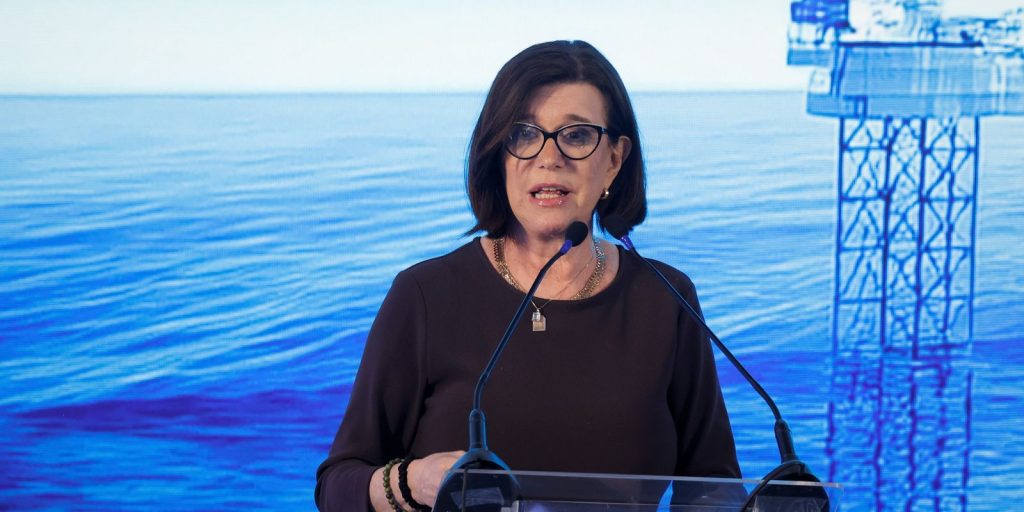 petrobras anuncia r 60 bi em sergipe e promete dobrar oferta 20260529