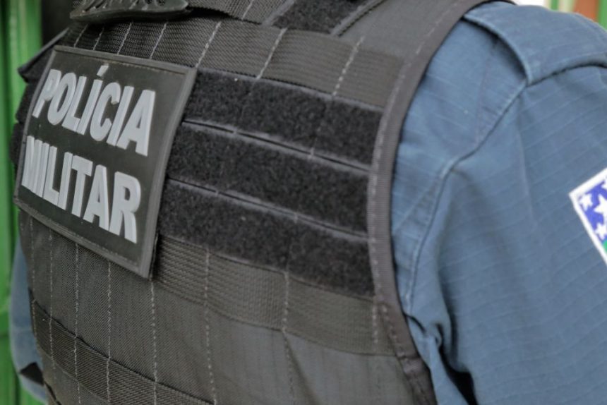 policia militar