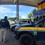 prf recupera ve culo roubado durante fiscaliza o na br 101 e 20260530