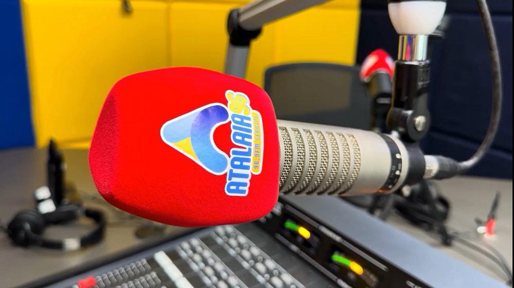 radio