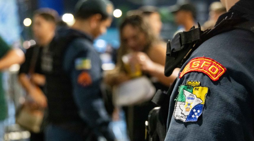 regras de acesso ao arrai do povo e vila do forr valem a par 20260528