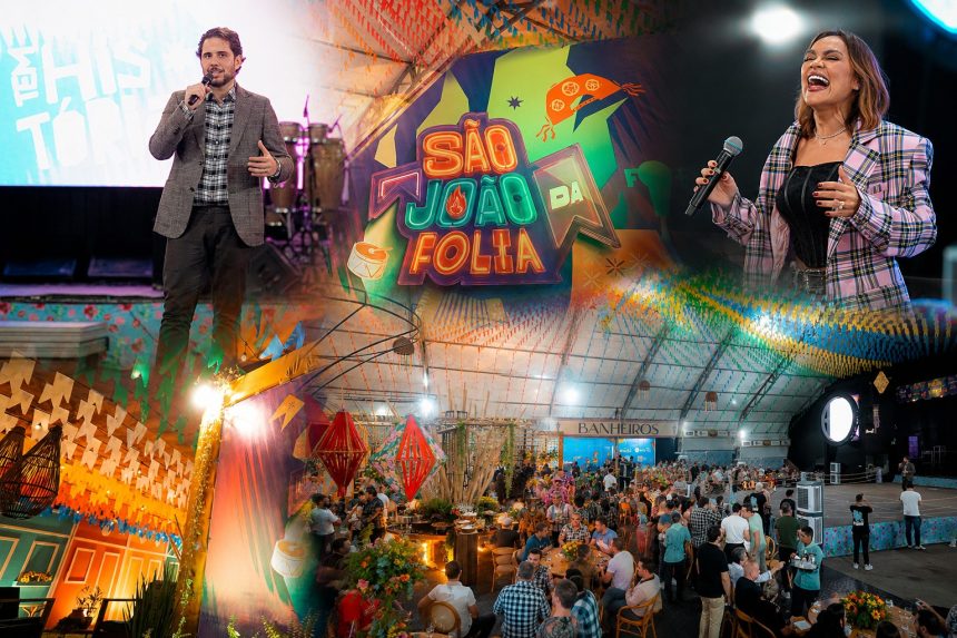 s o jo o da folia 2026 lan ado em evento repleto de cultura 20260527