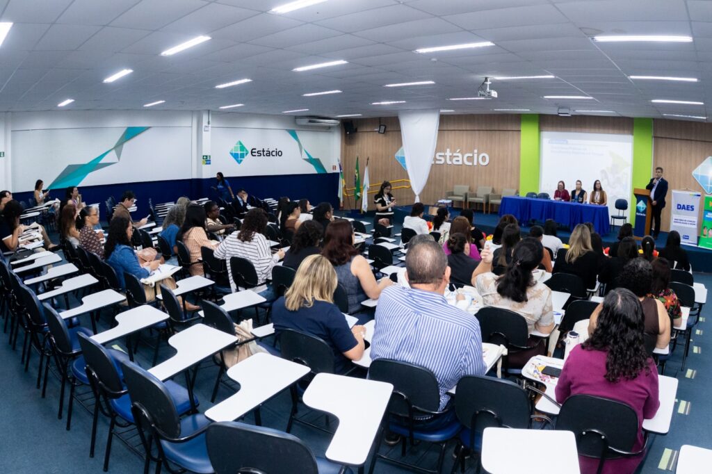 sa de realiza ii workshop para aprimorar atendimento materno 20260529