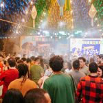 segundona do turista abre m s de junho com cassiano do forr 20260531