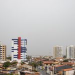 semana com c u nublado e chuvas fracas prevista para sergipe 20260525