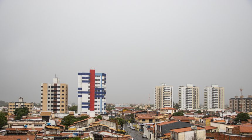 semana com c u nublado e chuvas fracas prevista para sergipe 20260525