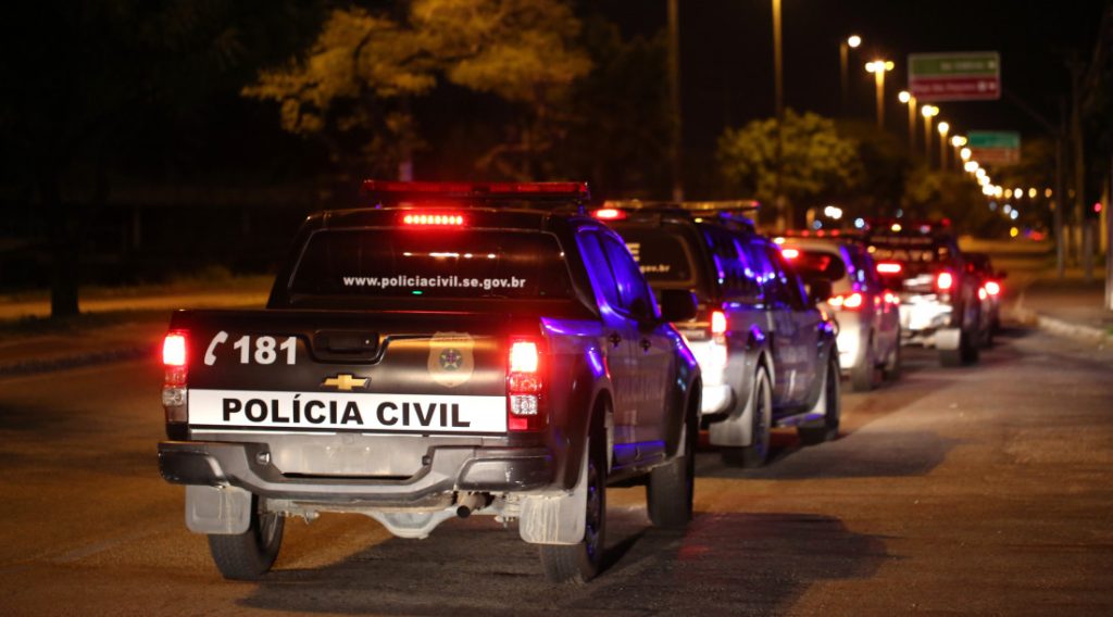 sergipe alcan a 3 lugar nacional em aprova o da seguran a p 20260529
