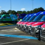 sergipe recebe novos ve culos para fortalecer transporte na 20260531